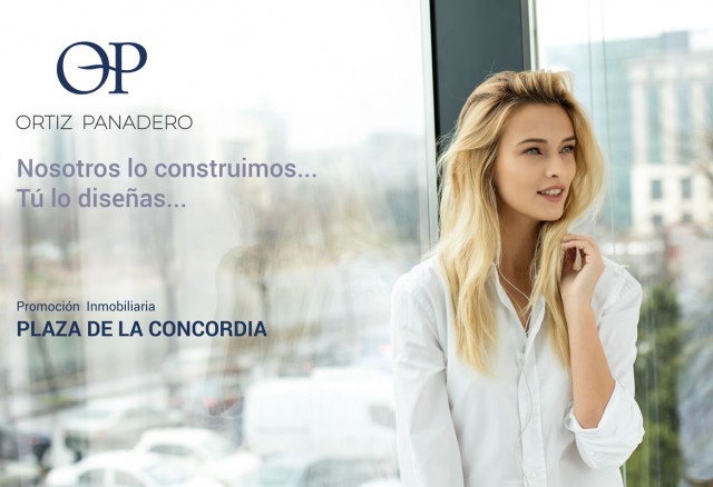 Promoci�n Plaza de la Concordia