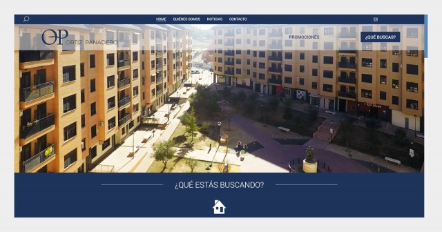 Estrenamos Web